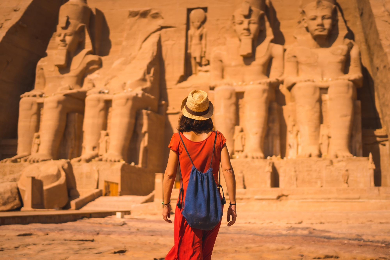 foto de egipto