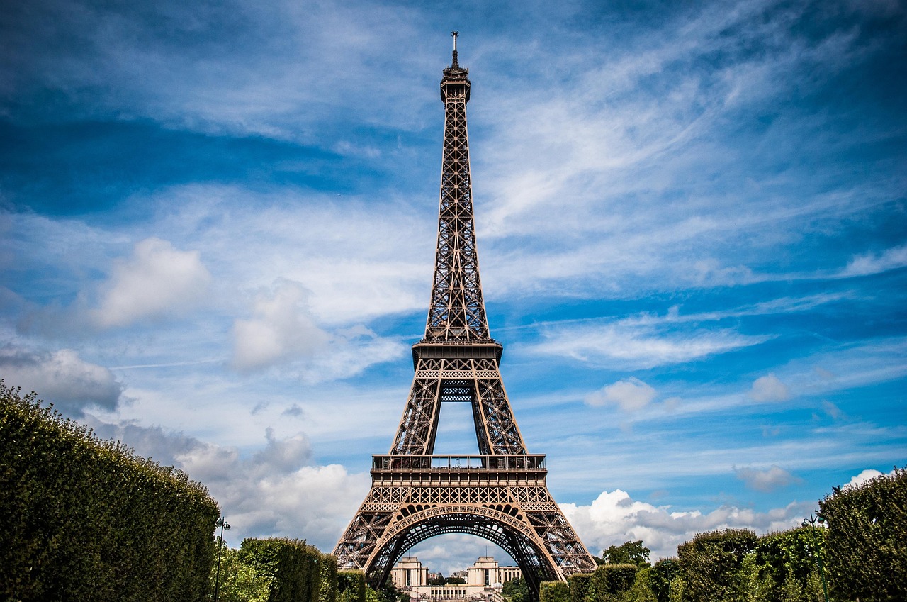 eiffel-tower-975004_1280 Torre Eiffel