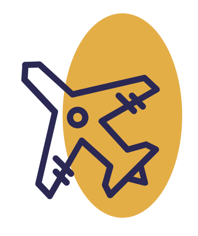 icono avión