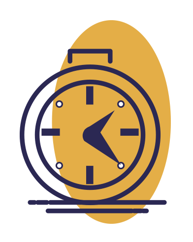 icono reloj