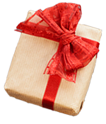 regalo regalo